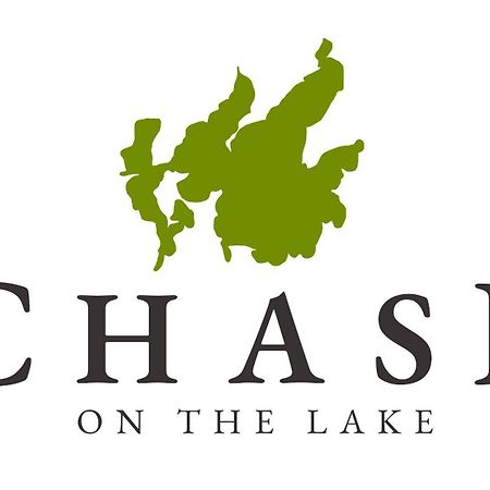 Chase On The Lake Walker Zewnętrze zdjęcie