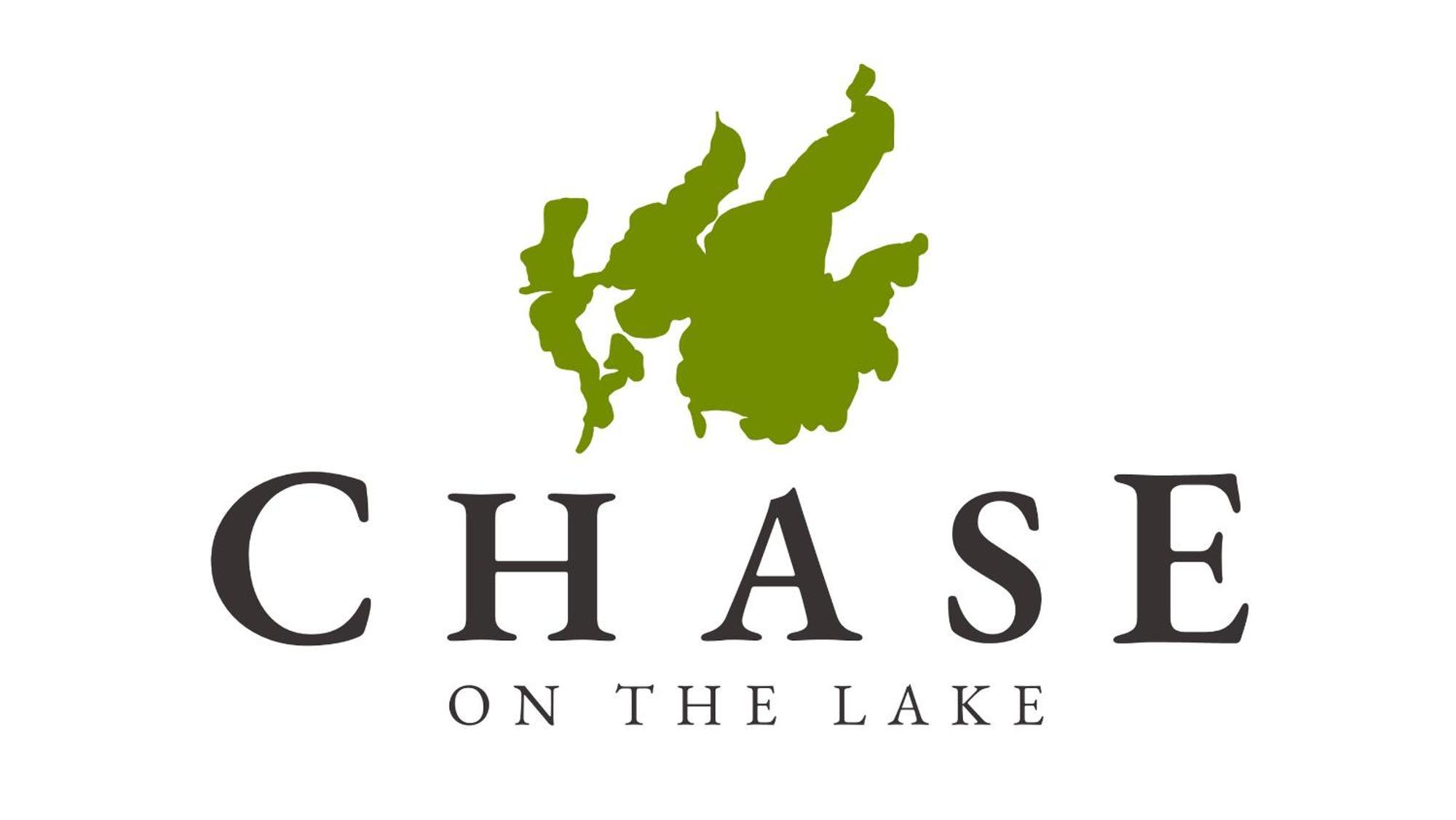 Chase On The Lake Walker Zewnętrze zdjęcie